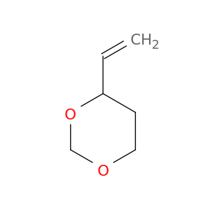 4-乙烯基-1,3-二恶烷