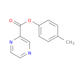 4-TOLYL PYRAZINOATE