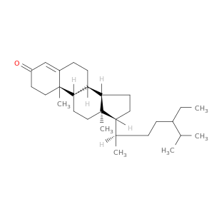 24-ETHYL-4-CHOLESTEN-3-ONE