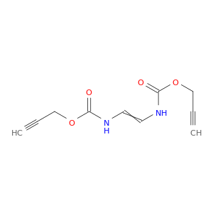 DIPROPARGYL VINYLENEDICARBAMATE