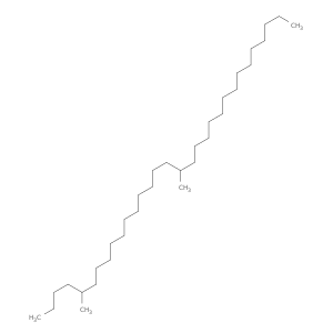 Hentriacontane, 5,17-dimethyl-