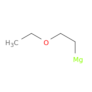 Magnesium, ethoxyethyl-