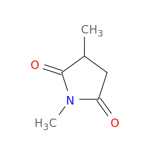 1,3-二甲基-2,5-吡咯烷二酮