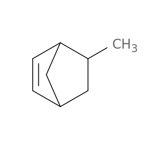 2-甲基-5-降冰片烯