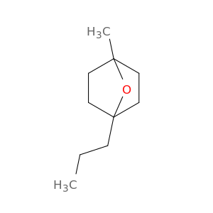 7-Oxabicyclo[2.2.1]heptane, 1-methyl-4-propyl-