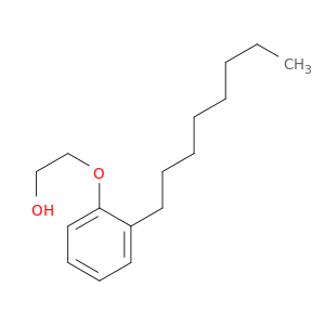 Ethanol,2-(octylphenoxy)-