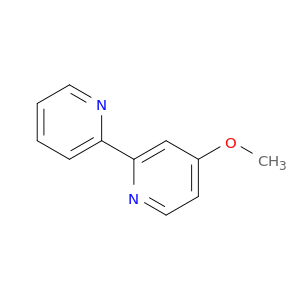 2,2'-Bipyridine, 4-methoxy-
