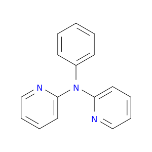 2-Pyridinamine, N-phenyl-N-2-pyridinyl-