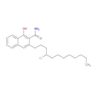 N-[4-[(4-甲氧基-1,2,5-噻唑-3-基)氨基]磺酰基]乙酰胺