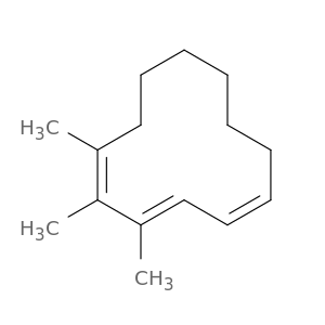 Cyclododecatriene, trimethyl-