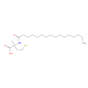 L-Homocysteine,N-(1-oxohexadecyl)-