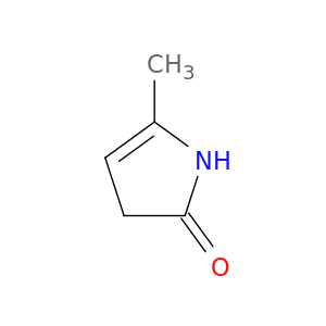 1,3-二氢-5-甲基-2H-Pyrrol-2-one