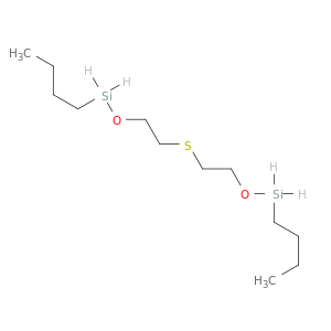 6,12-Dioxa-9-thia-5,13-disilaheptadecane