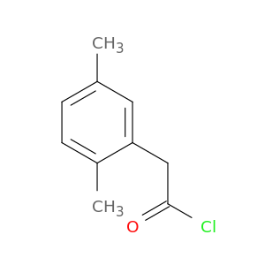 2,5-二甲基苯基乙酰氯