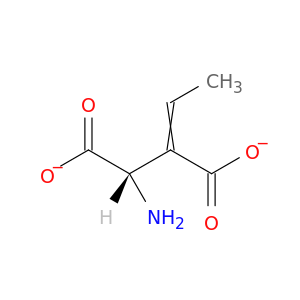 BETA-ETHYLIDENEASPARTATE