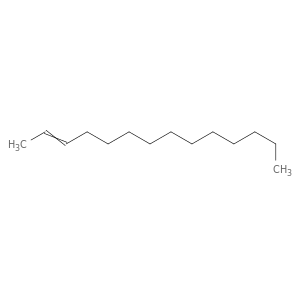 2-Tetradecene