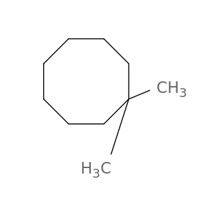 Cyclooctane, dimethyl-