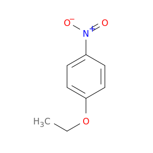 4-硝基苯乙醚