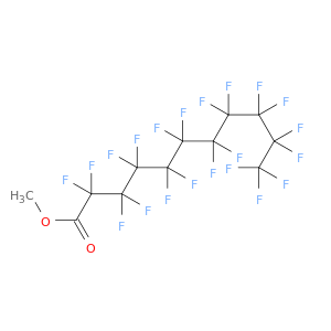 甲基2,2,3,3,4,5,5,6,6,7,7,8,8,9,9,10,10,11,11,11-丙烯氟磺丙酸酯