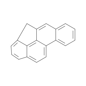 4H-Cyclopenta[Def]Chrysene