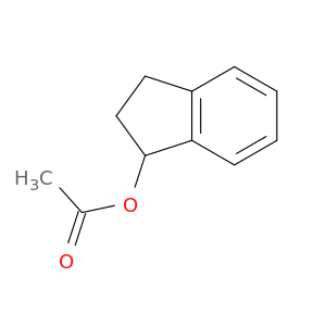 乙酰氧基茚满