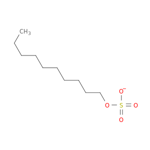硫酸癸酸