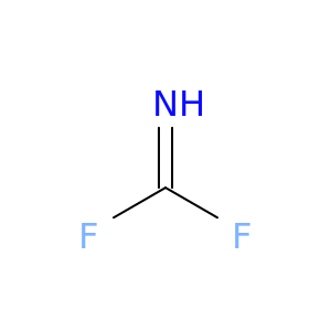 Carbonimidic difluoride