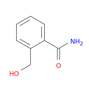 2-(羟甲基)苯甲酰胺
