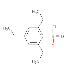 2,4,6-三乙基苯磺酰氯