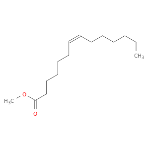 7-Tetradecenoic acid, methyl ester, (Z)-