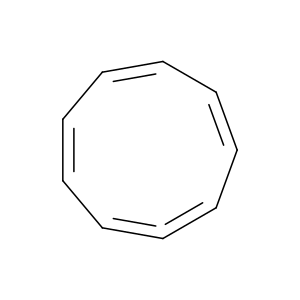 1,2,4,6,8-Cyclononapentaene