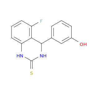 Eg5 Inhibitor IV, VS-83