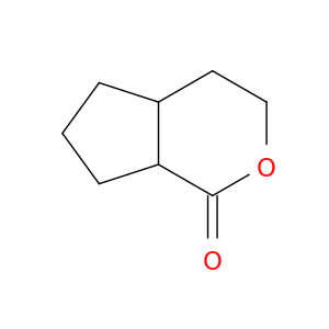 六氢环戊基[C]吡喃-1(3H)-酮