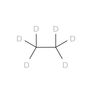 乙烷-D6
