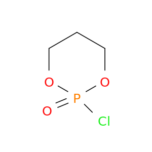 1,3,2-Dioxaphosphorinane, 2-chloro-, 2-oxide
