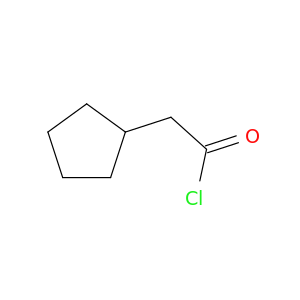 环戊基乙酰氯