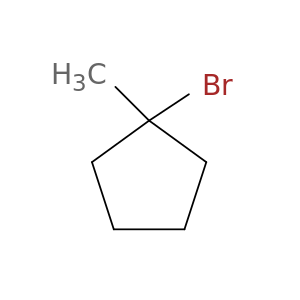 1-溴-1-甲基环戊烷