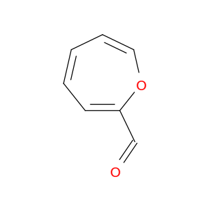 2-Oxepincarboxaldehyde