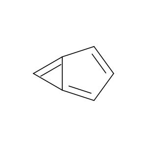 Bicyclo[3.1.0]hexa-1,3,5-triene