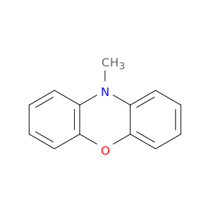 10H-Phenoxazine, 10-methyl-