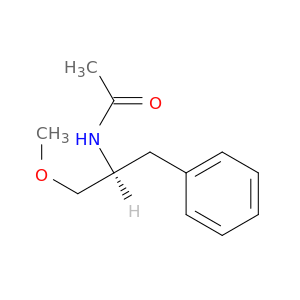 Acetamide, N-[1-(methoxymethyl)-2-phenylethyl]-, (S)-
