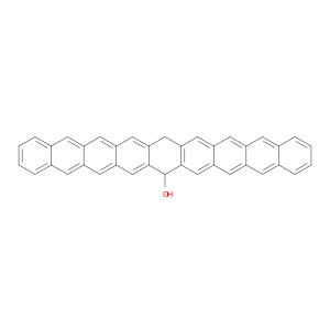 8-Nonacenol, 8,19-dihydro-
