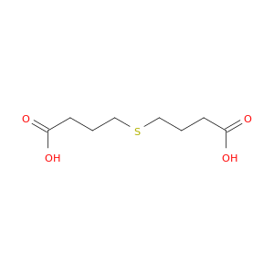 Butanoic acid, 4,4'-thiobis-