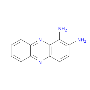 1,2-Phenazinediamine