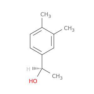 (1R)-1-(3,4-dimethylphenyl)ethan-1-ol