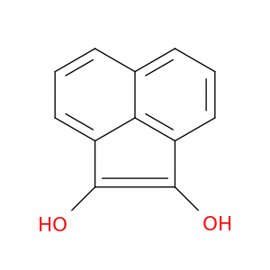 1,2-Acenaphthylenediol