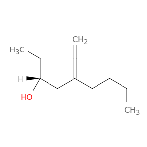 3-Nonanol, 5-ethenylidene-, (3R)-