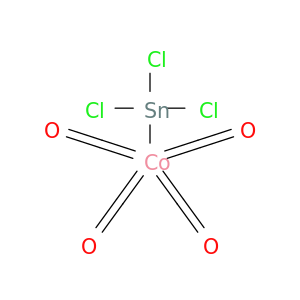 Cobalt, tetracarbonyl(trichlorostannyl)-
