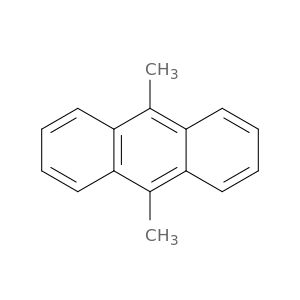 Anthracene, dimethyl-