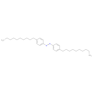 Diazene, bis(4-decylphenyl)-